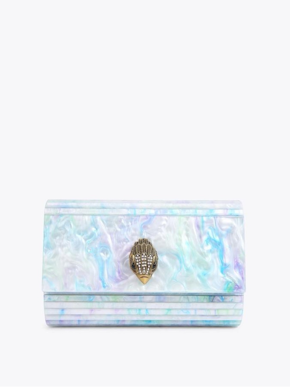 NWOT KURT GEIGER PARTY CLUTCH